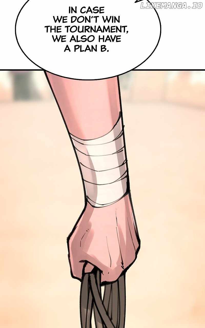Piece Maker of Flame Chapter 41 39